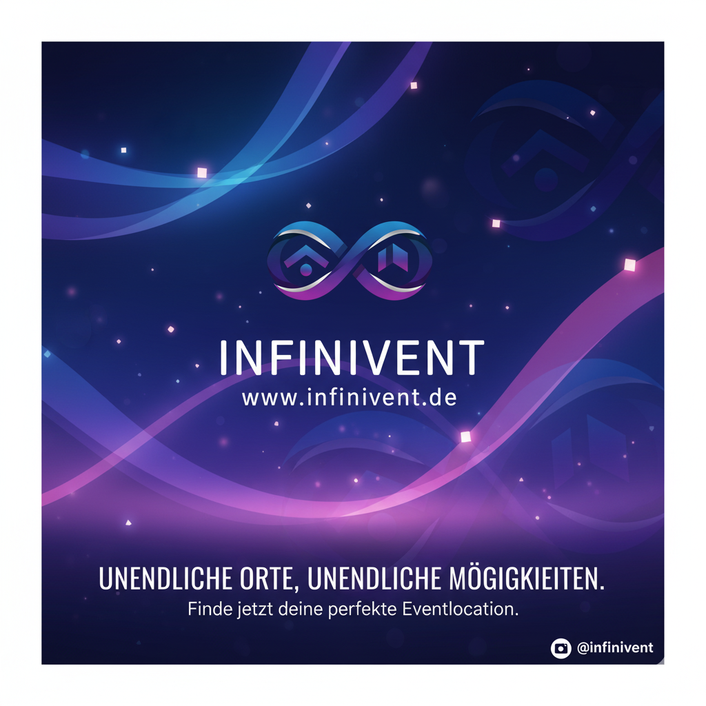 infinivent impressum